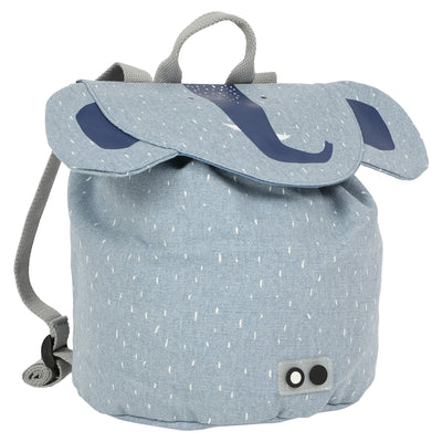 Trixie Mrs.Elephant Backpack Mini - Küçük Sırt Çantası