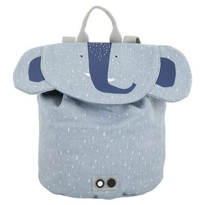 Trixie Mrs.Elephant Backpack Mini - Küçük Sırt Çantası