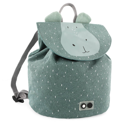 Trixie Mr. Hippo Backpack Mini - Küçük Sırt Çantası