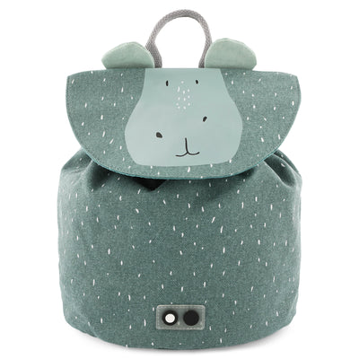 Trixie Mr. Hippo Backpack Mini - Küçük Sırt Çantası