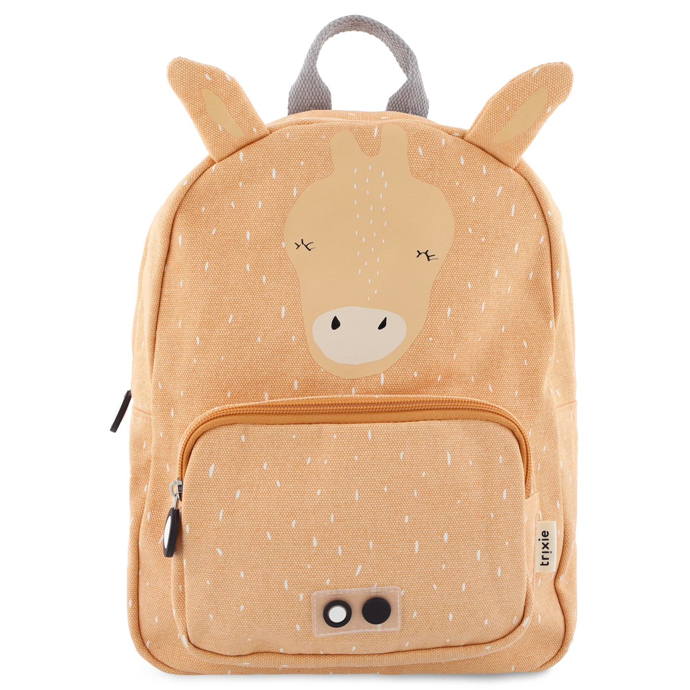 TRIXIE MRS. GIRAFFE  - BACKPACK - OKUL ÇANTASI