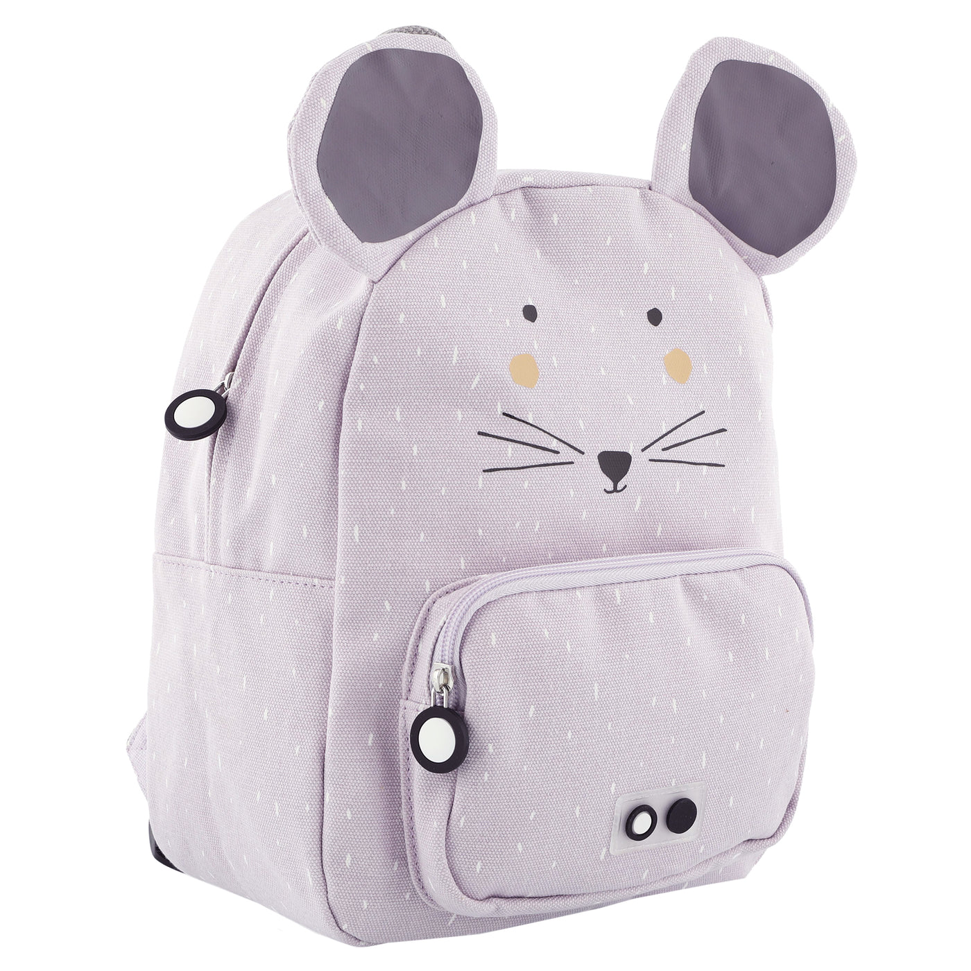 Trixie Mrs.Mouse Backpack - Okul Çantası