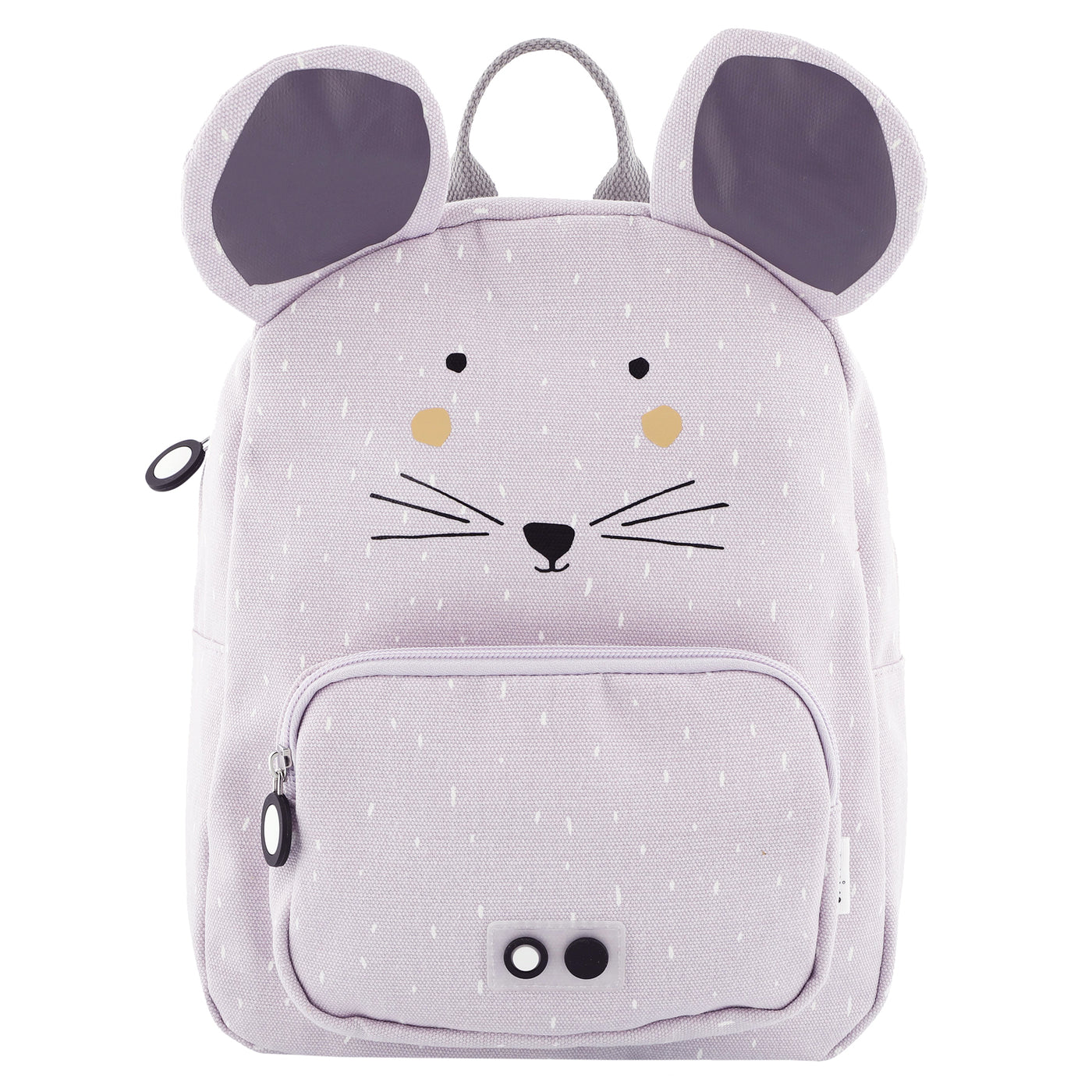 TRIXIE MRS. MOUSE - BACKPACK - OKUL ÇANTASI