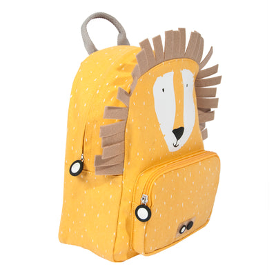 Trixie Mr.Lion Backpack - Okul Çantası