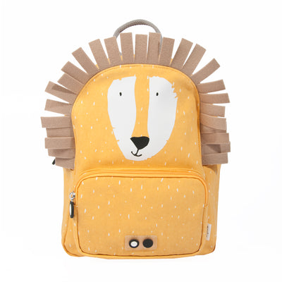 Trixie Mr.Lion Backpack - Okul Çantası