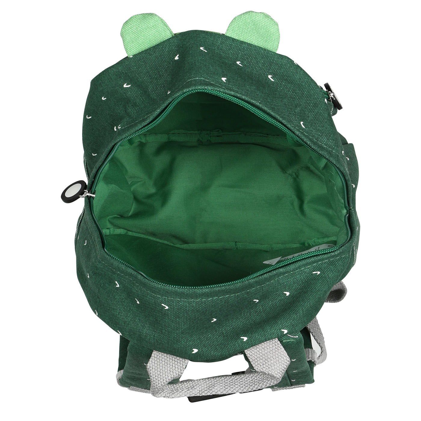 TRIXIE MR. CROCODILE  - BACKPACK - OKUL ÇANTASI