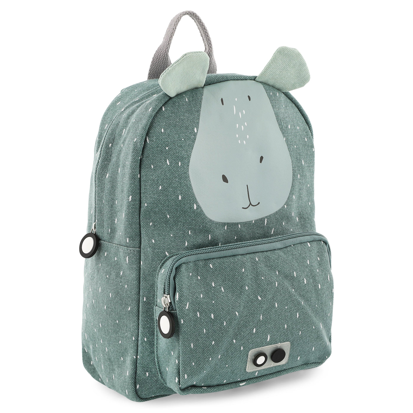 TRIXIE MR. HIPPO  - BACKPACK - OKUL ÇANTASI