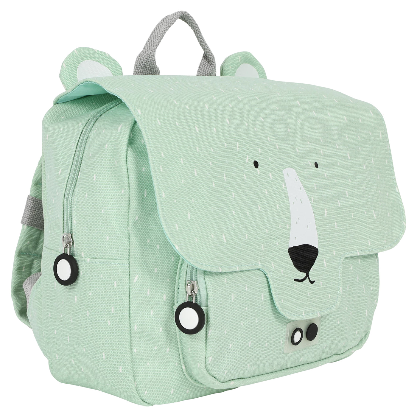 TRIXIE  MR. POLAR BEAR - SATCHEL - OKUL ÇANTASI