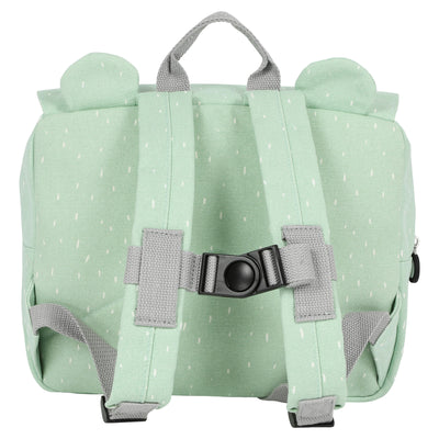 TRIXIE  MR. POLAR BEAR - SATCHEL - OKUL ÇANTASI