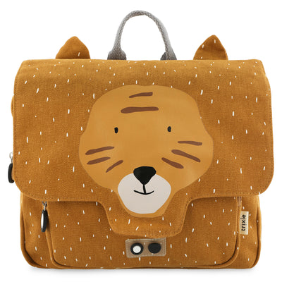TRIXIE MR. TIGER  - SATCHEL - OKUL ÇANTASI