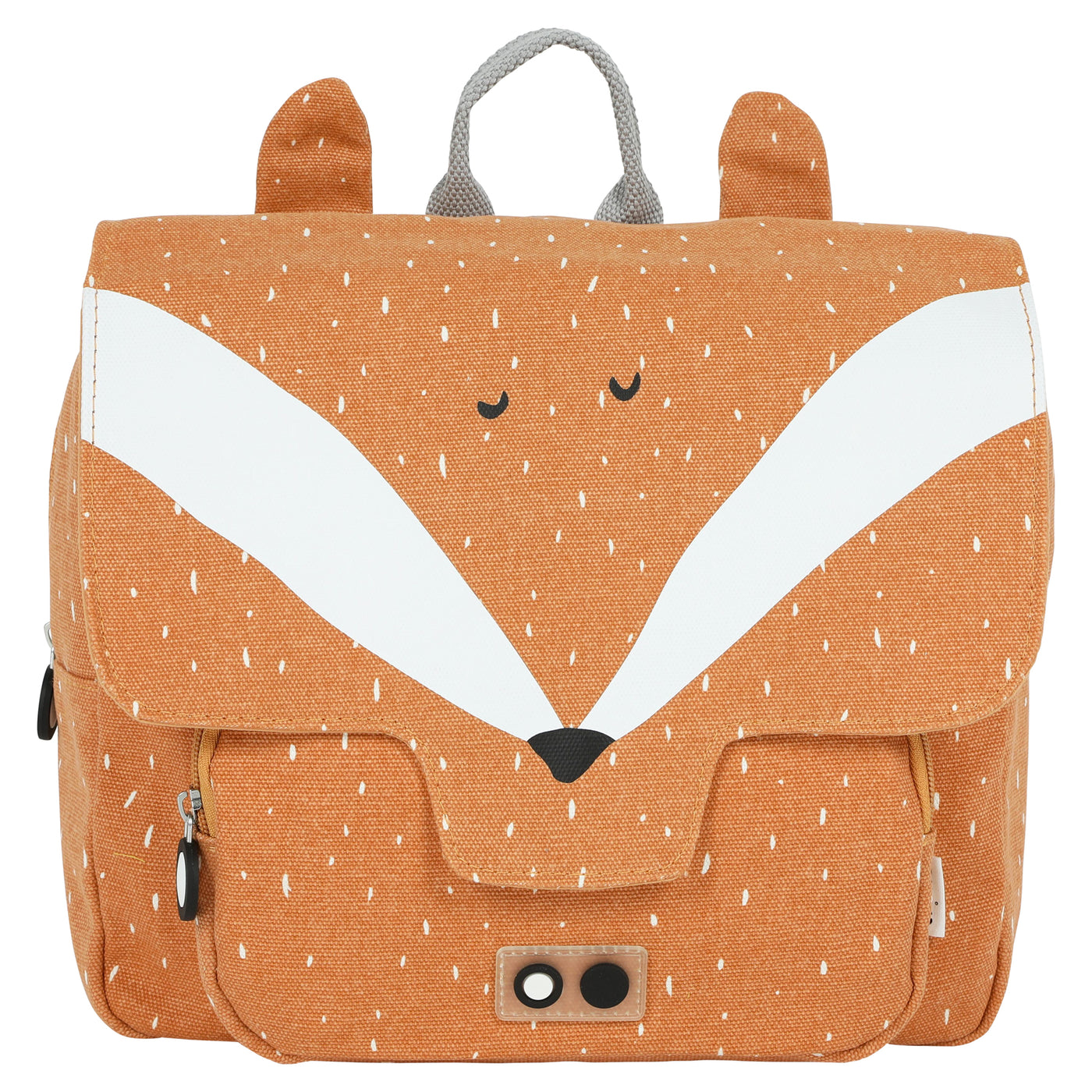 TRIXIE MR. FOX  - SATCHEL - OKUL ÇANTASI