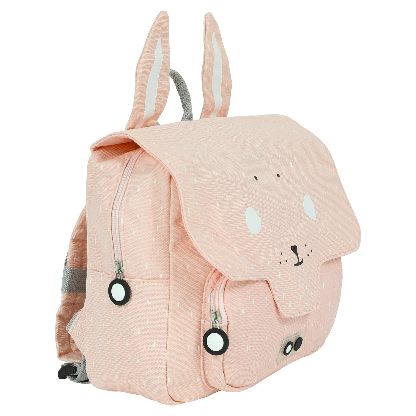 Trixie Mrs.Rabbit Satchel - Okul Çantası