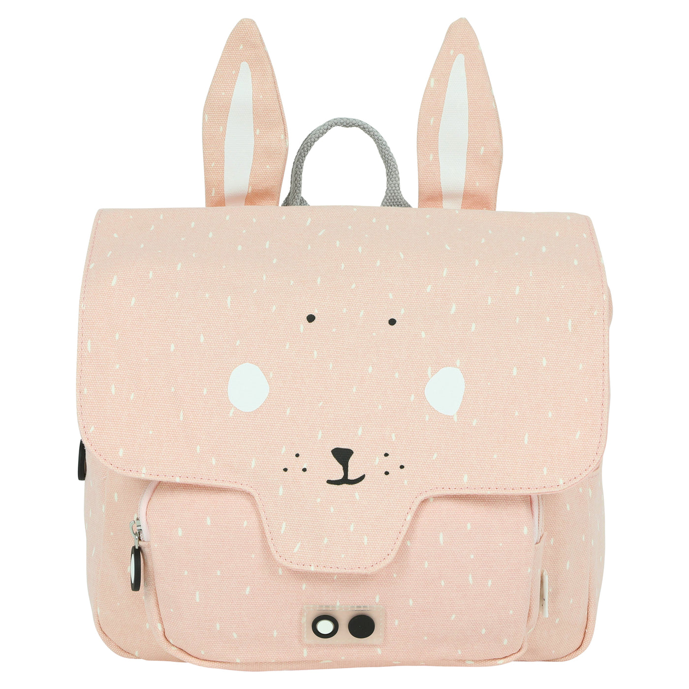 Trixie Mrs.Rabbit Satchel - Okul Çantası
