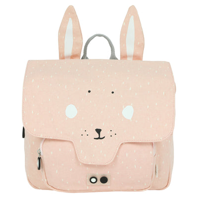 Trixie Mrs.Rabbit Satchel - Okul Çantası
