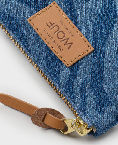 WOUF SİERRA SMALL POUCH - PARA ÇANTASI