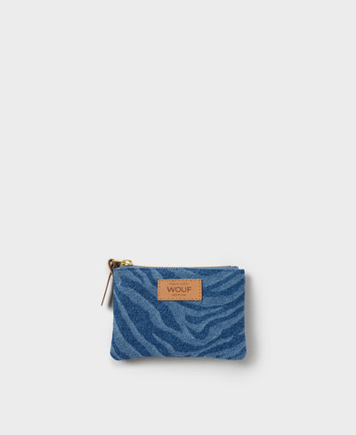 WOUF SİERRA SMALL POUCH - PARA ÇANTASI
