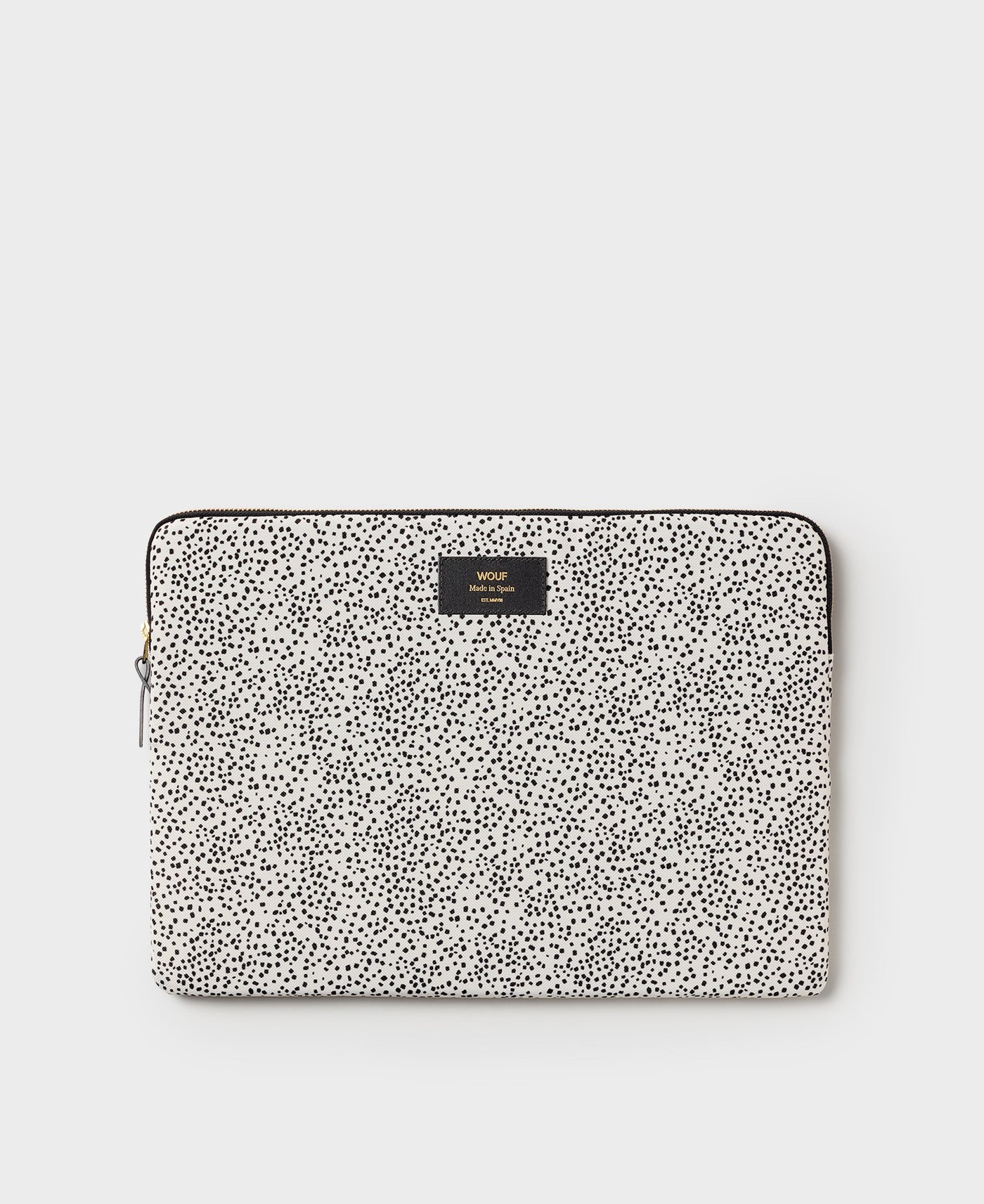 WOUF DOTTİE LAPTOP SLEEVE 15"&16" - LAPTOP KILIFI