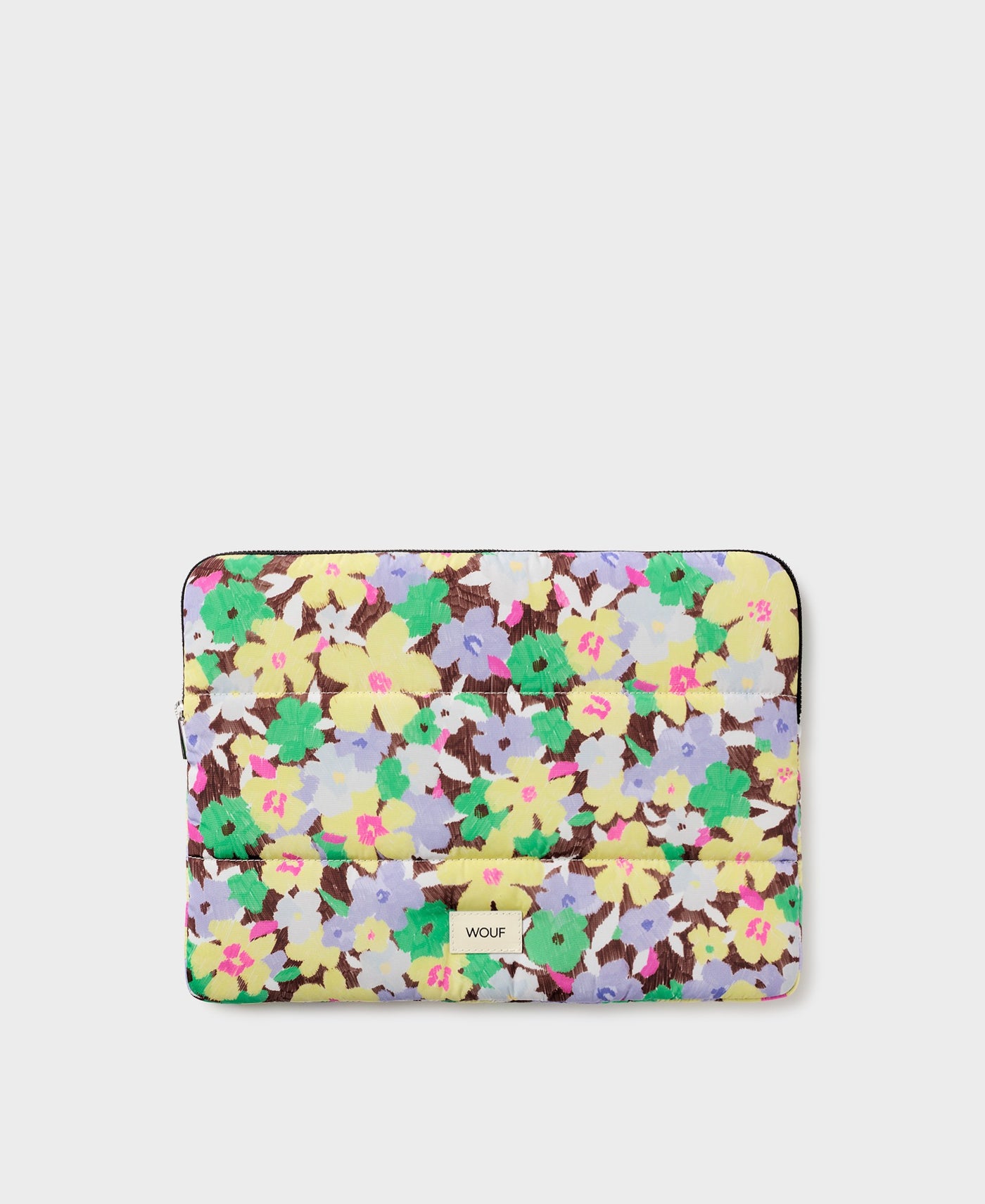 WOUF LOLA LAPTOP SLEEVE 13"&14" - LAPTOP KILIFI