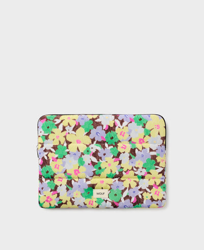 WOUF LOLA LAPTOP SLEEVE 13"&14" - LAPTOP KILIFI