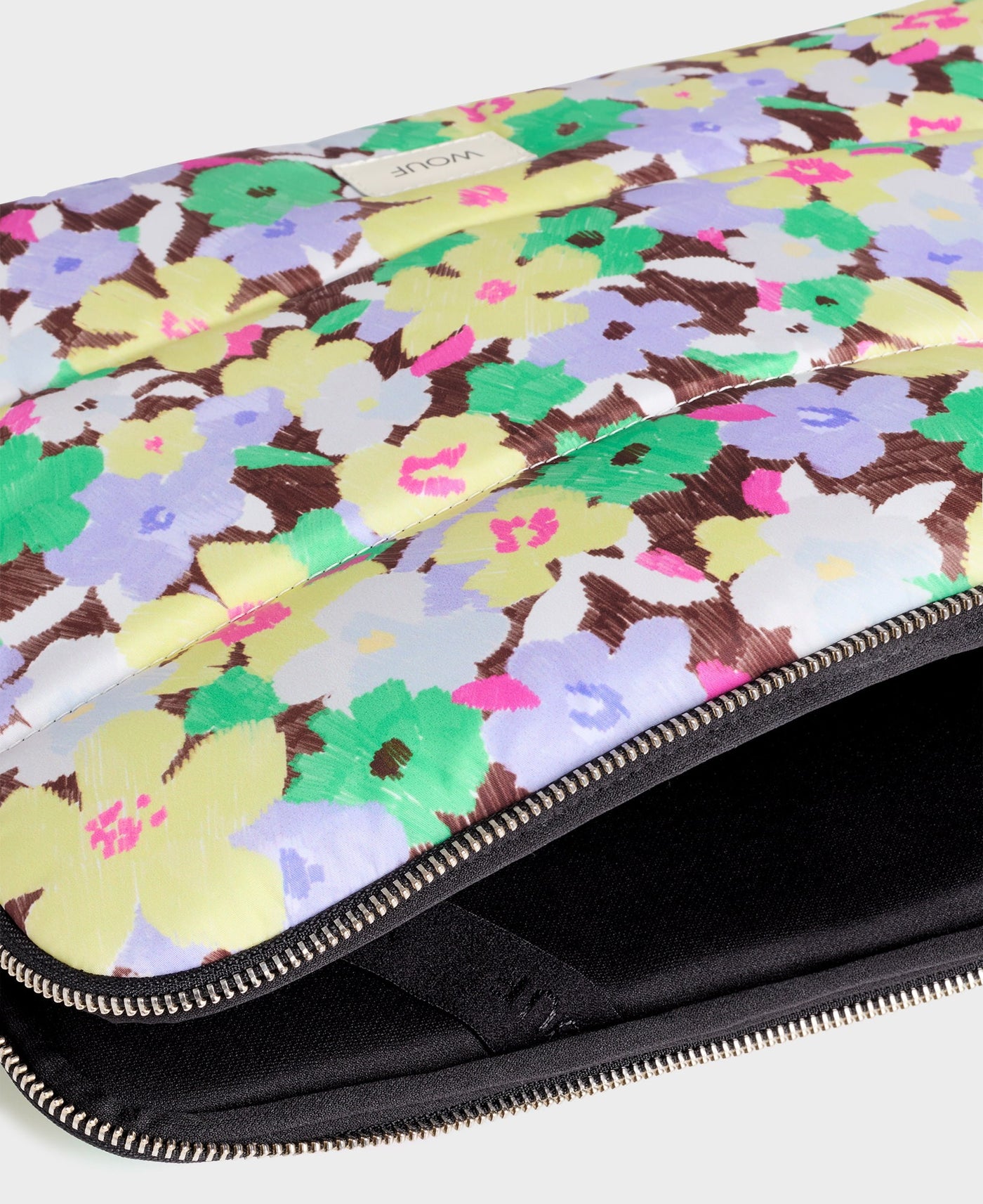 WOUF LOLA LAPTOP SLEEVE 13"&14" - LAPTOP KILIFI