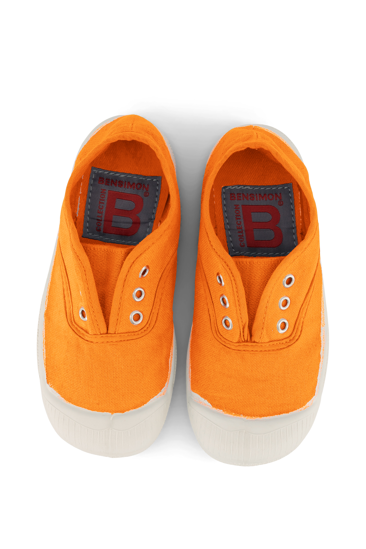 BENSIMON KIDS ELLY ENFANT CURCUMA - ÇOCUK AYAKKABISI