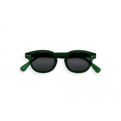 İzipizi Sun Junior#C Green - Yeşil Çocuk Güneş Gözlüğü