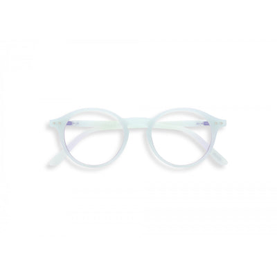 Izıpızı Screen #D Misty Blue - Mavi Yetişkin Ekran Koruma Gözlüğü