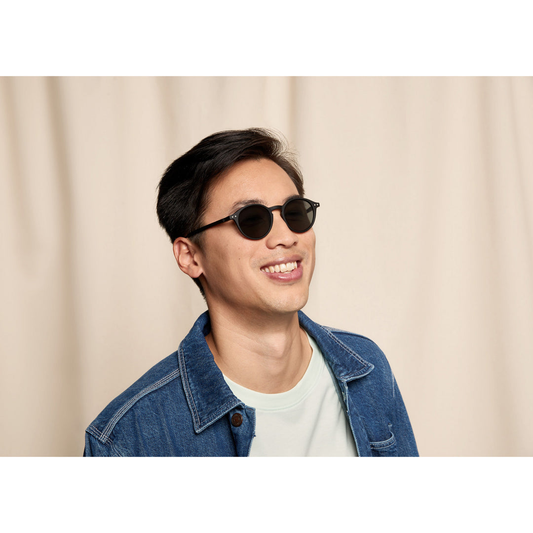 Popcorner.com.tr | İzipizi | | Güneş Gözlükleri | izipizi #D Siyah