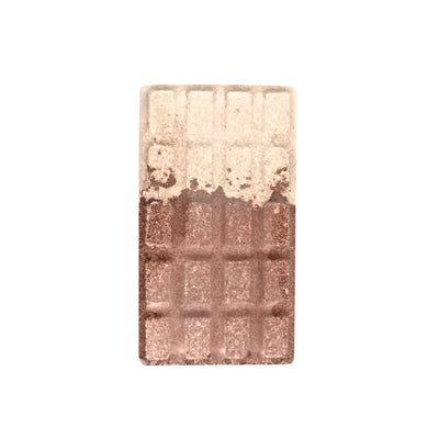 Inuwet - Bath Slap Chocolate Çikolata Kokulu Tablet
