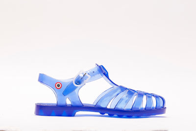 Meduse Sunmif Cobalt - Mavi Kadın Sandalet